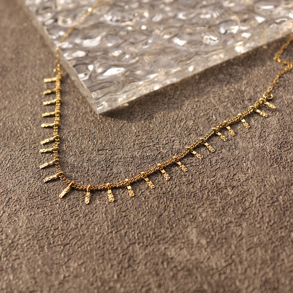Bamboo Chain