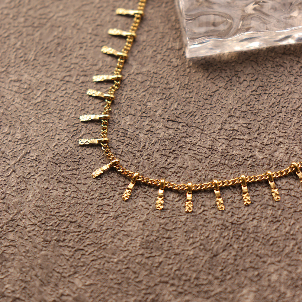 Bamboo Chain