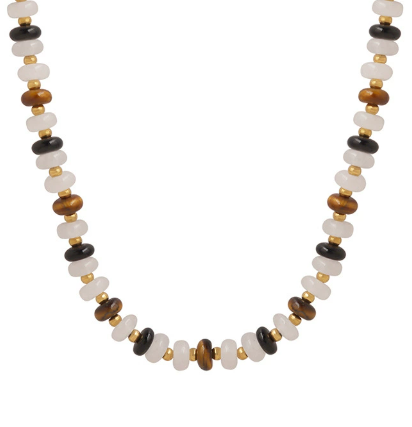 "Hellebore" Necklace