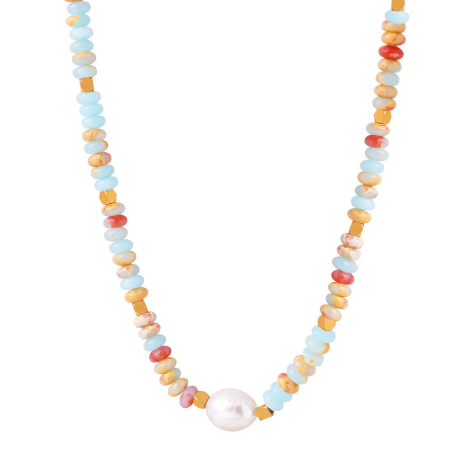 “Heather” Necklace