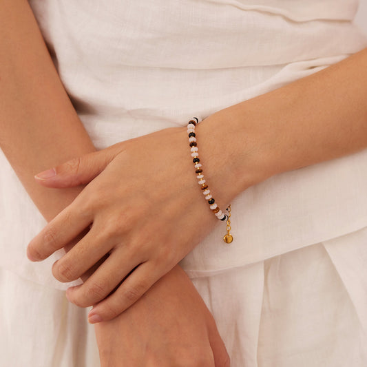Hellebore Bracelet