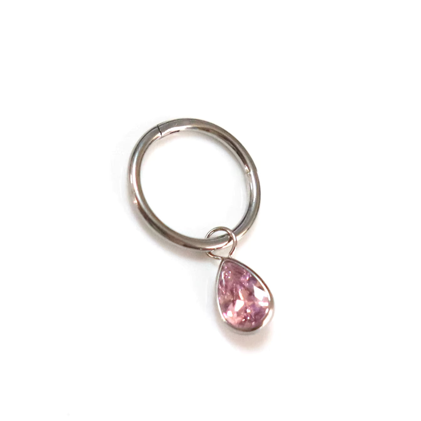 "Sweet Pea" Earrings