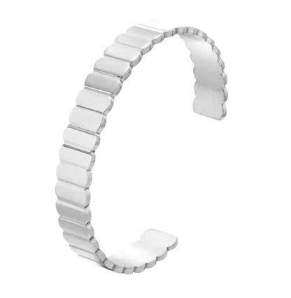 "Peony" Cuff